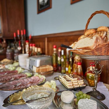 Szarotka Hotel Zakopane Buitenkant foto