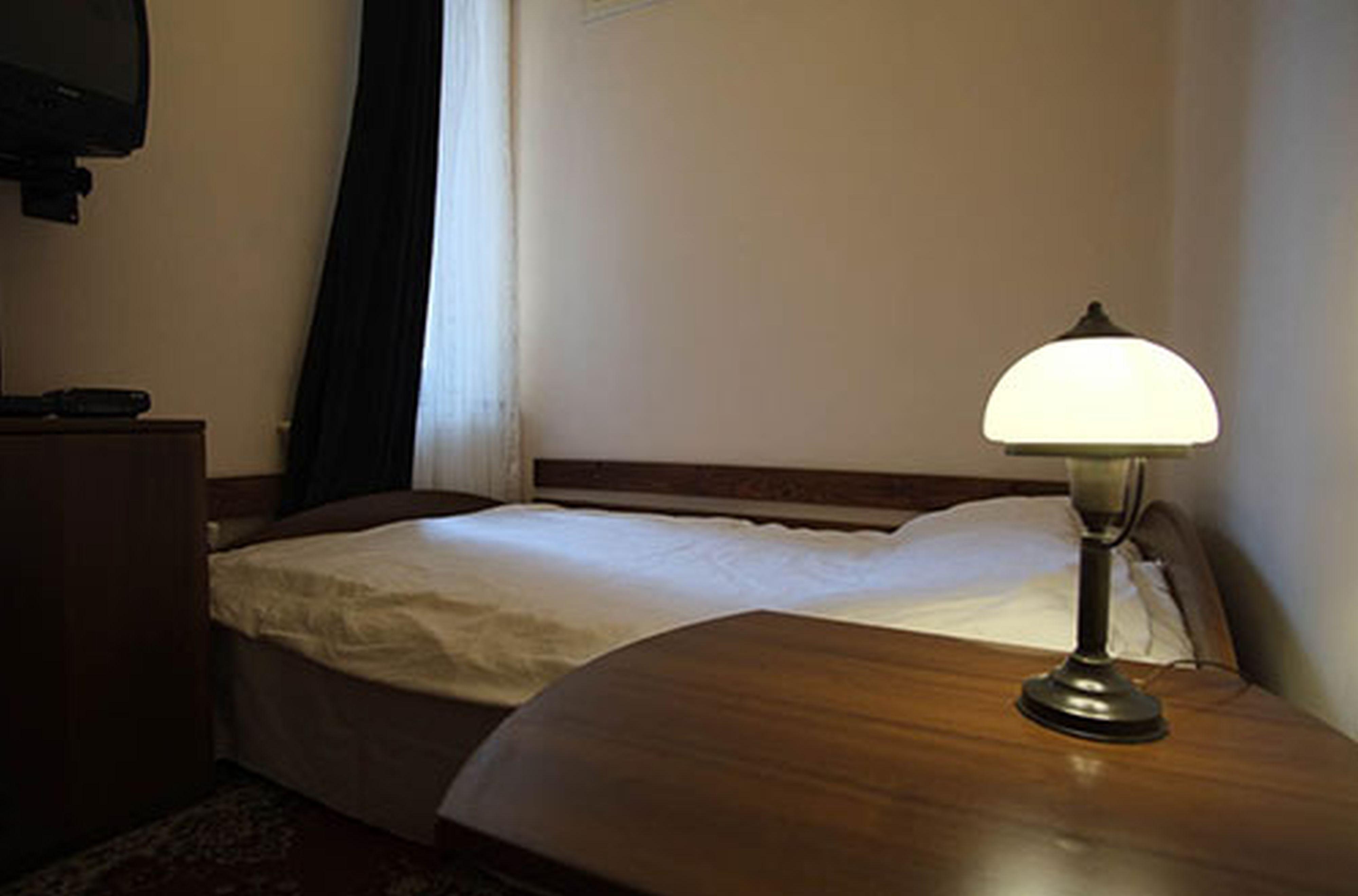 Szarotka Hotel Zakopane Buitenkant foto