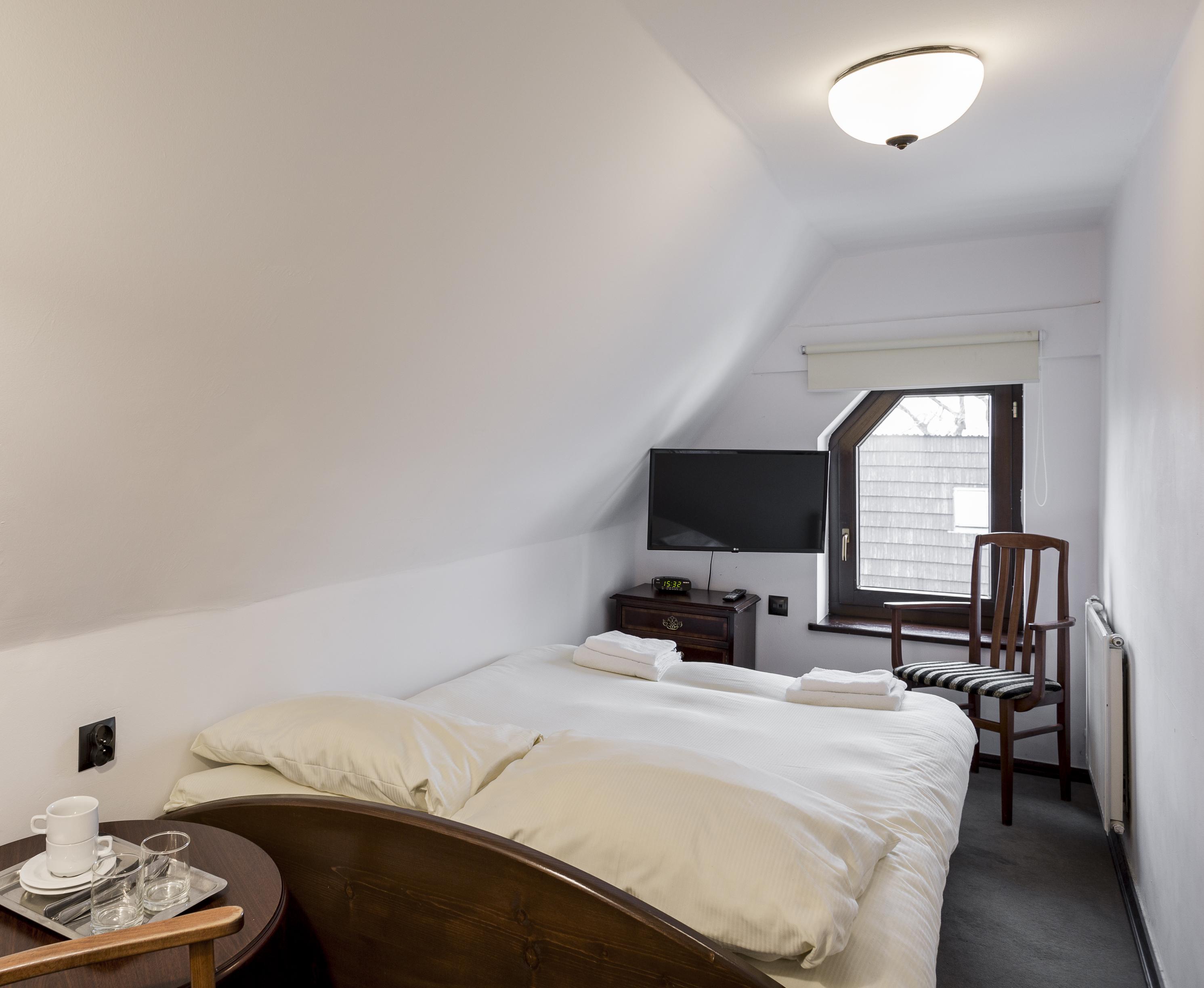 Szarotka Hotel Zakopane Buitenkant foto
