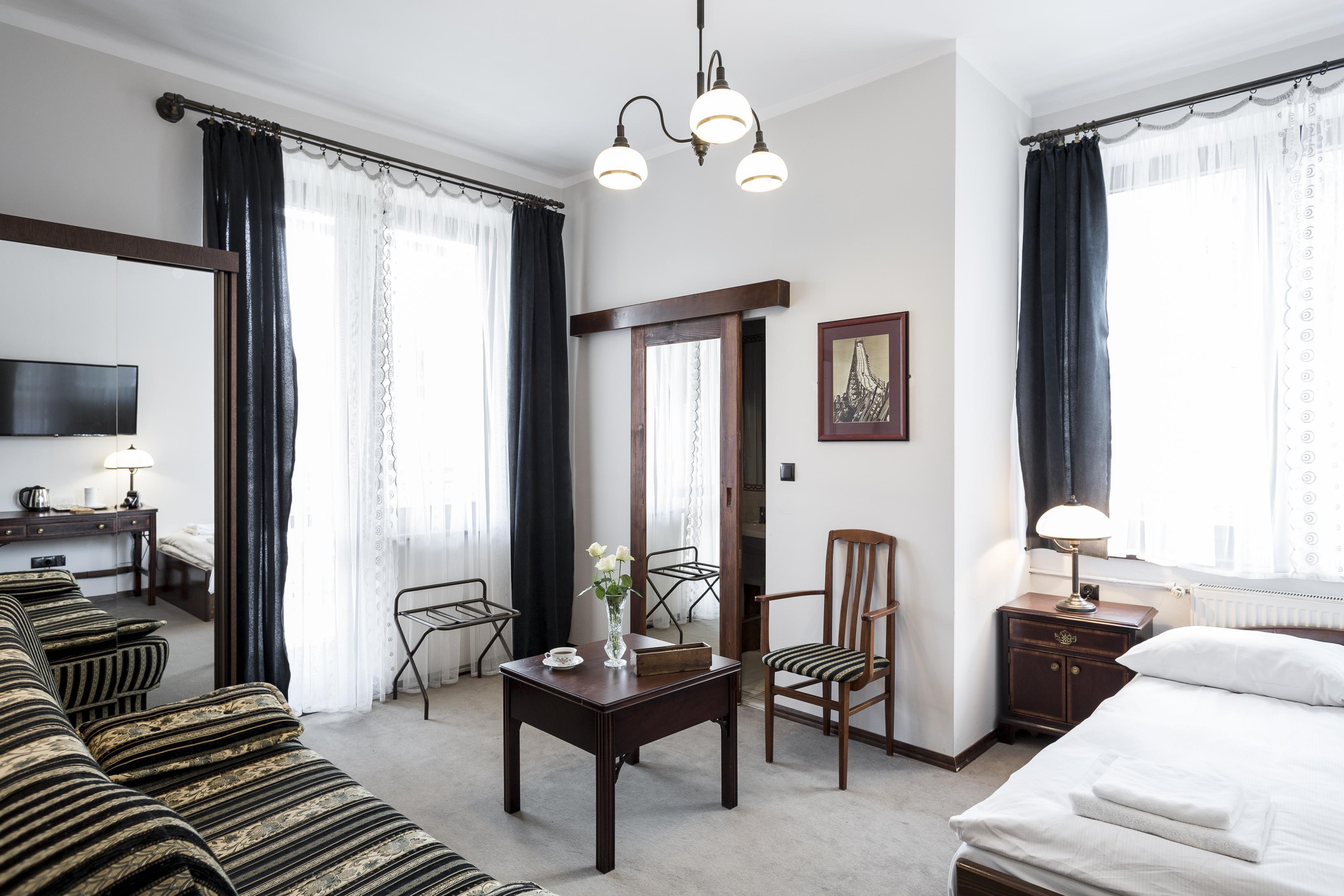 Szarotka Hotel Zakopane Buitenkant foto