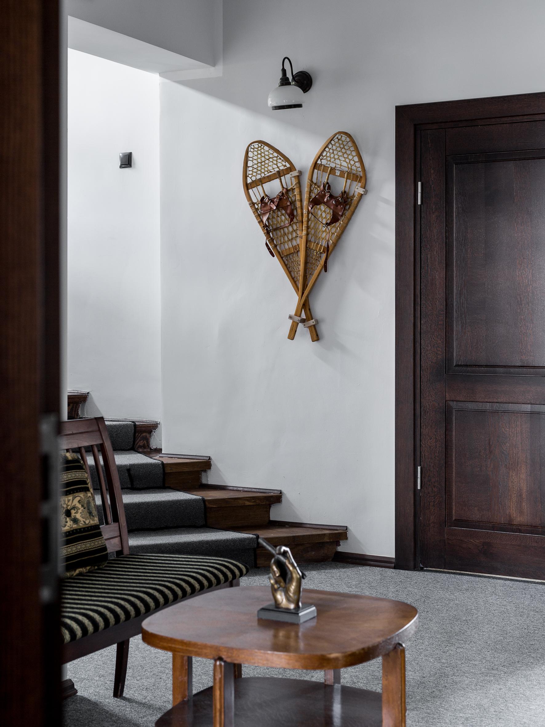Szarotka Hotel Zakopane Buitenkant foto