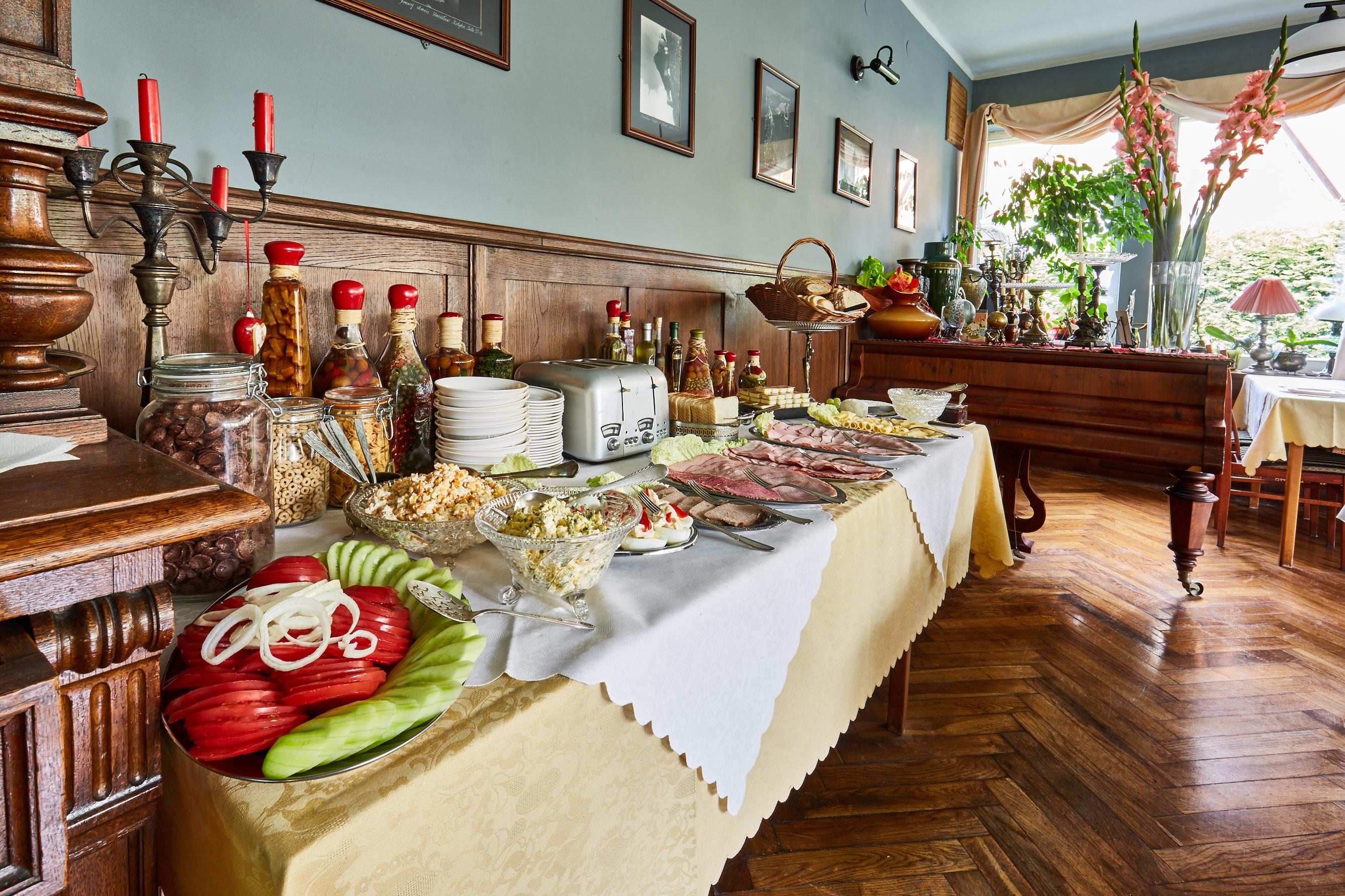 Szarotka Hotel Zakopane Buitenkant foto