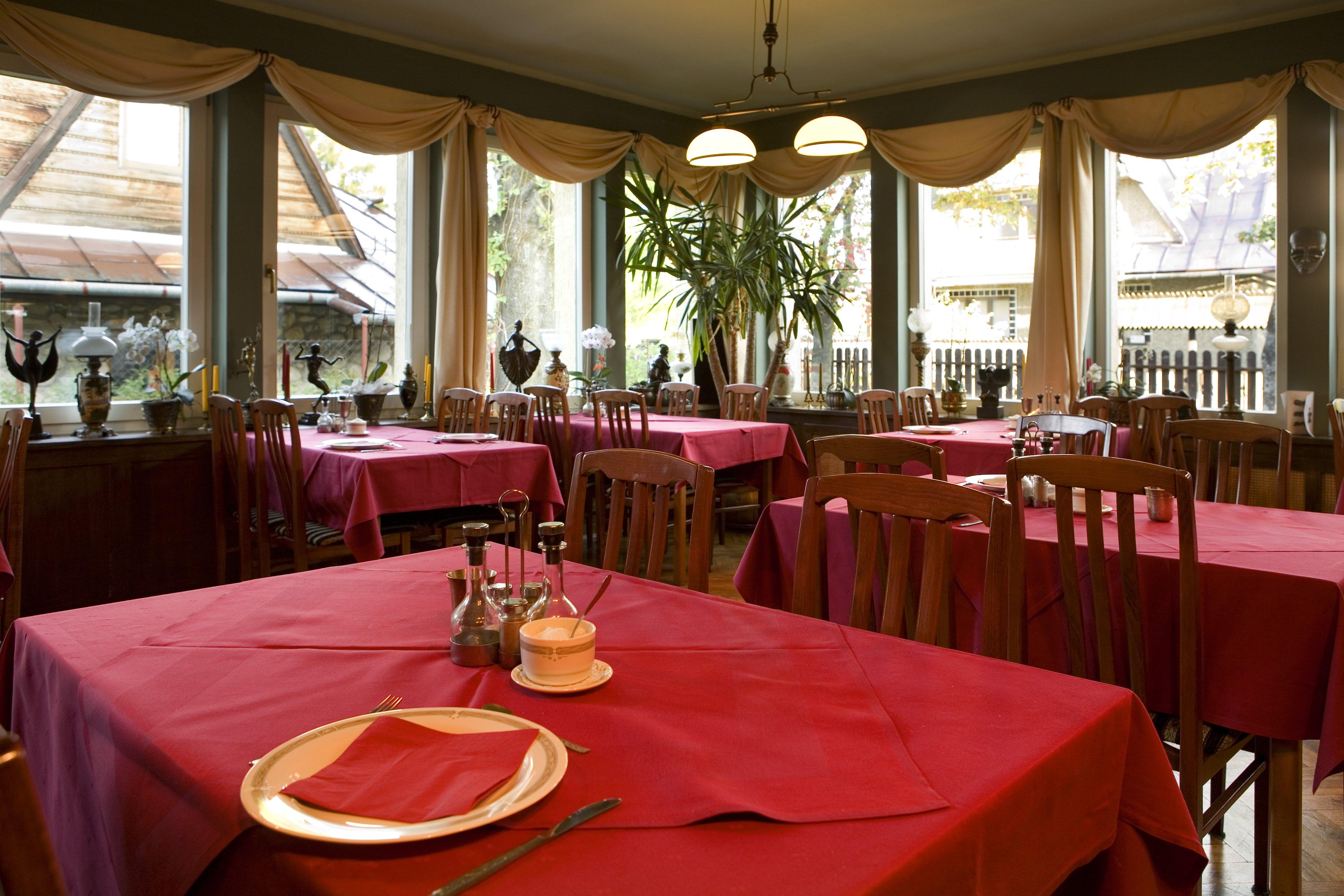 Szarotka Hotel Zakopane Buitenkant foto