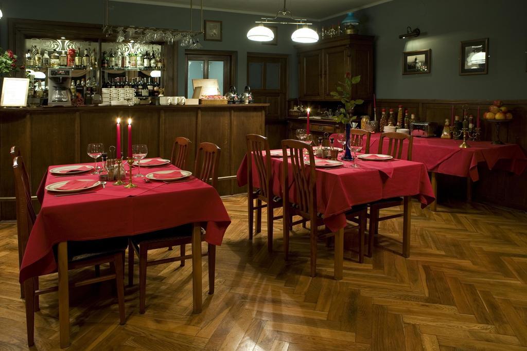 Szarotka Hotel Zakopane Buitenkant foto