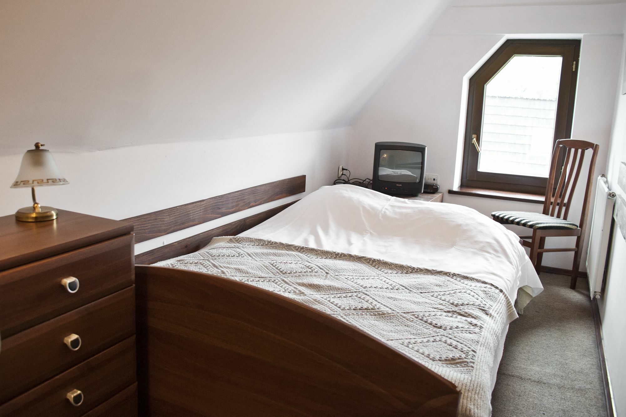 Szarotka Hotel Zakopane Buitenkant foto