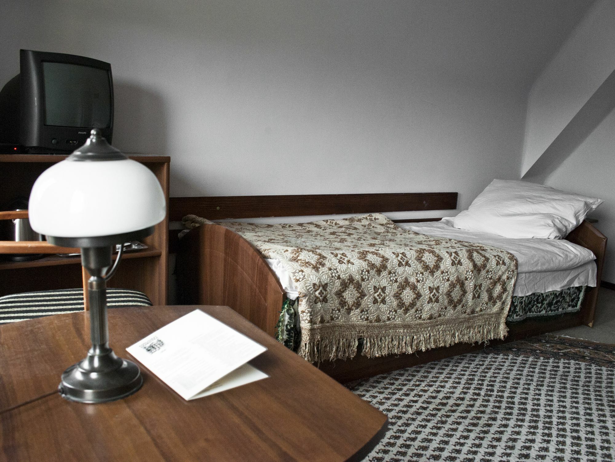 Szarotka Hotel Zakopane Buitenkant foto